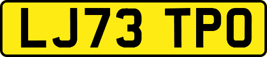 LJ73TPO