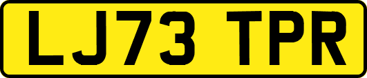 LJ73TPR