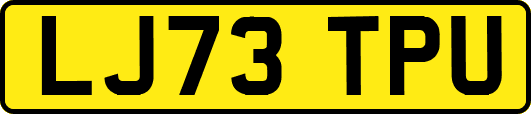 LJ73TPU