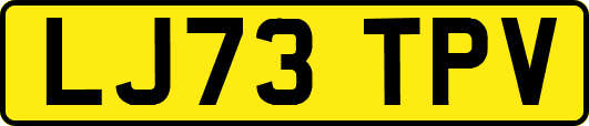 LJ73TPV
