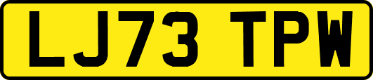 LJ73TPW