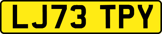 LJ73TPY