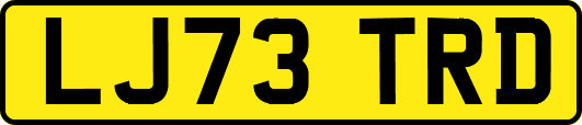 LJ73TRD