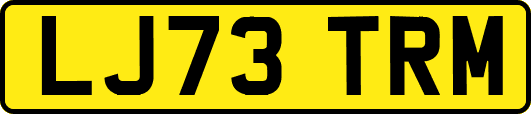 LJ73TRM