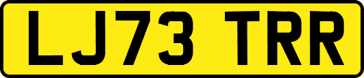 LJ73TRR