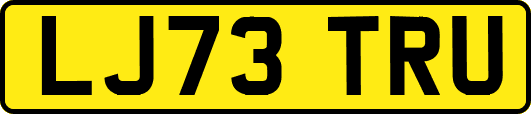 LJ73TRU