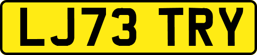 LJ73TRY