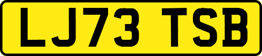 LJ73TSB