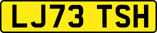LJ73TSH