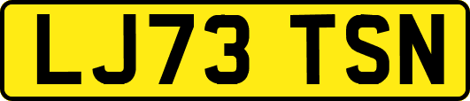 LJ73TSN