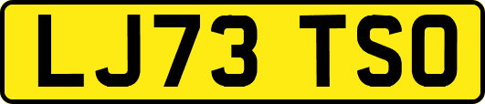 LJ73TSO