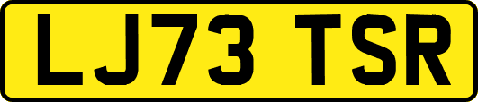 LJ73TSR
