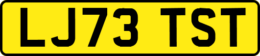 LJ73TST