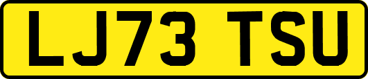 LJ73TSU