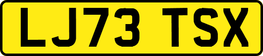 LJ73TSX