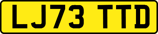 LJ73TTD
