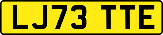 LJ73TTE