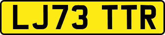 LJ73TTR
