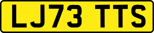 LJ73TTS