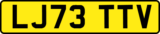 LJ73TTV