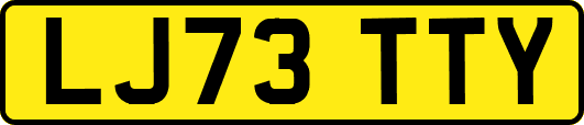 LJ73TTY