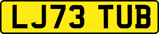 LJ73TUB