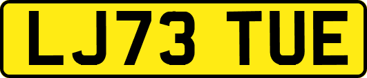 LJ73TUE