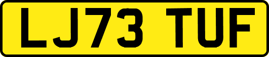 LJ73TUF