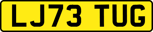 LJ73TUG