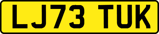 LJ73TUK