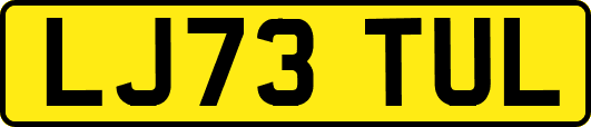 LJ73TUL