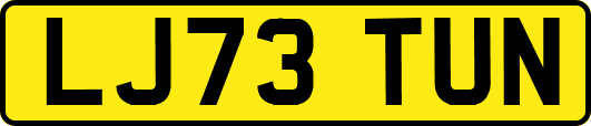 LJ73TUN