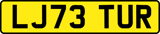 LJ73TUR