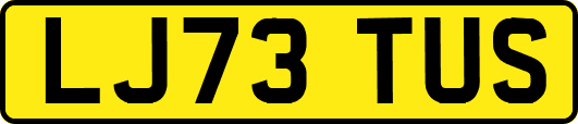 LJ73TUS