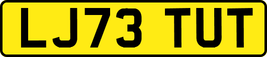 LJ73TUT