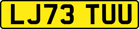 LJ73TUU
