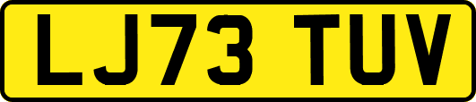 LJ73TUV