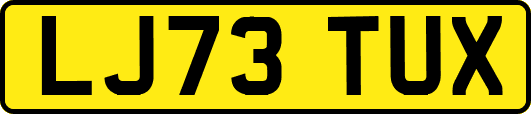LJ73TUX