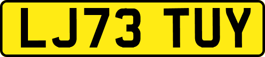 LJ73TUY