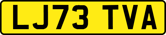 LJ73TVA