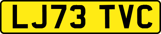 LJ73TVC