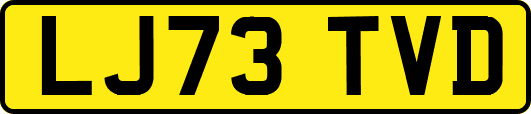 LJ73TVD