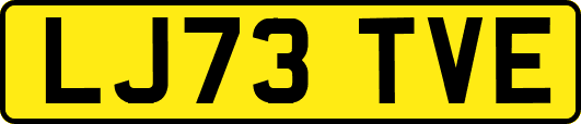 LJ73TVE