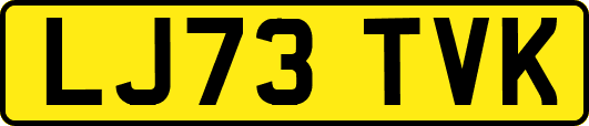 LJ73TVK