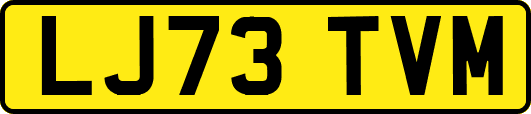 LJ73TVM