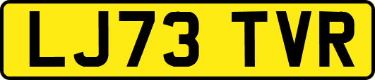 LJ73TVR