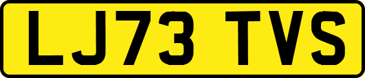 LJ73TVS