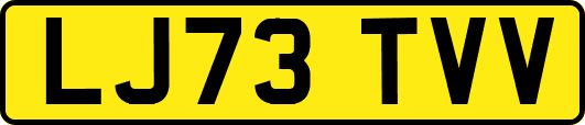 LJ73TVV