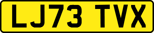 LJ73TVX