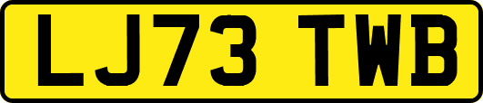 LJ73TWB